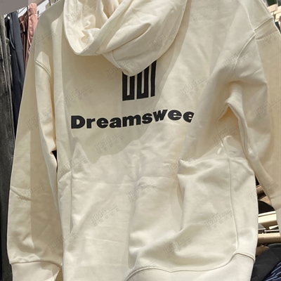 市场上装-卫衣-休闲卫衣【实拍】