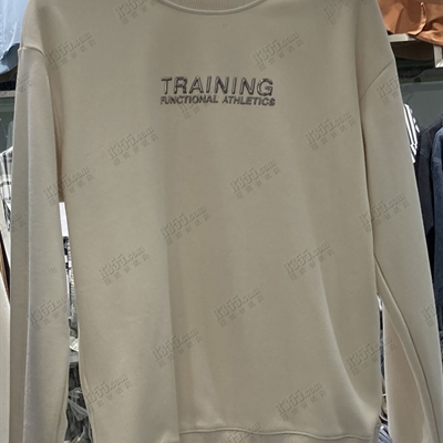 市场上装-卫衣-休闲卫衣【实拍】