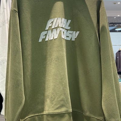 市场上装-卫衣-休闲卫衣【实拍】