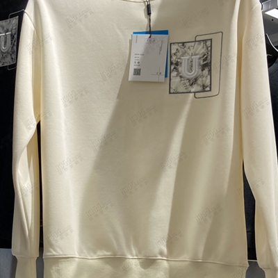 市场上装-卫衣-休闲卫衣【实拍】