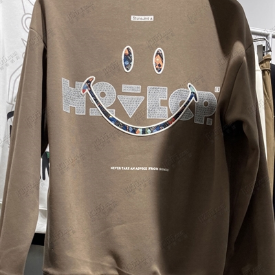 市场上装-卫衣-休闲卫衣【实拍】