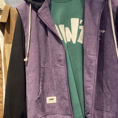 市场上装-夹克-电商夹克【实拍】