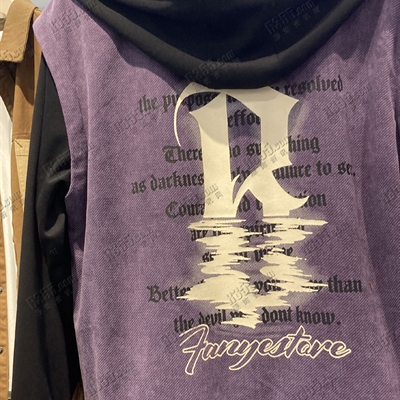 市场上装-夹克-电商夹克【实拍】