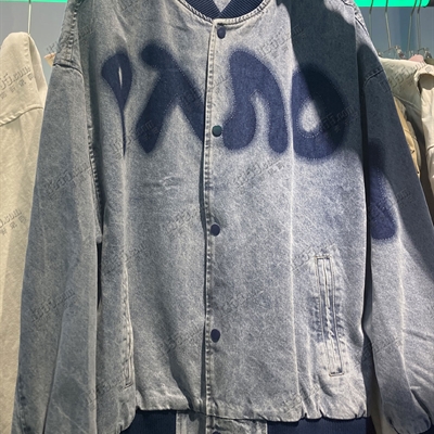 市场上装-夹克-电商夹克【实拍】