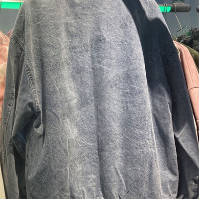 市场上装-夹克-电商夹克【实拍】