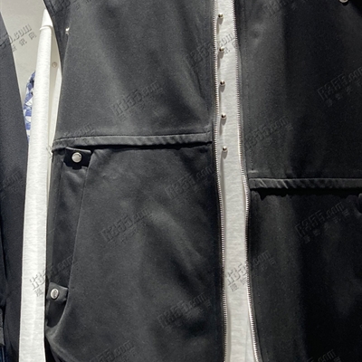 市场上装-马夹-休闲马夹【实拍】