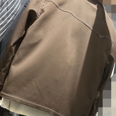 市场上装-夹克-休闲夹克【实拍】