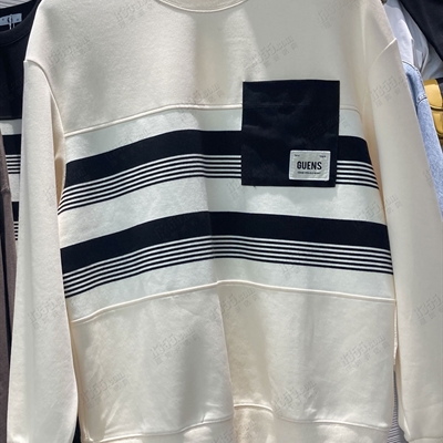 市场上装-卫衣-休闲卫衣【实拍】