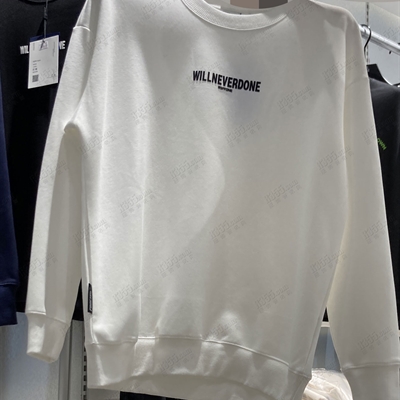 市场上装-卫衣-休闲卫衣【实拍】