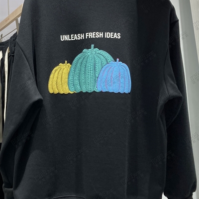 市场上装-卫衣-休闲卫衣【实拍】