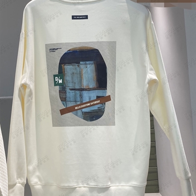 市场上装-卫衣-休闲卫衣【实拍】