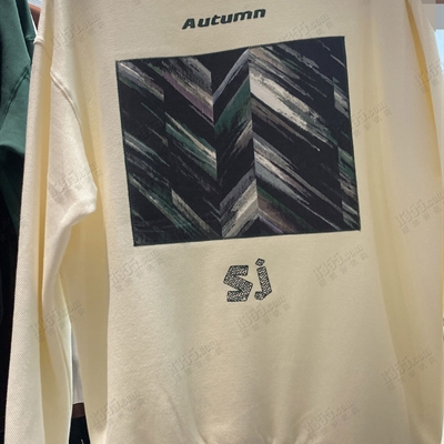 市场上装-卫衣-休闲卫衣【实拍】