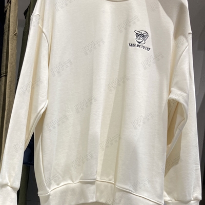 市场上装-卫衣-休闲卫衣【实拍】