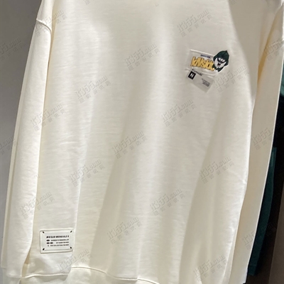 市场上装-卫衣-休闲卫衣【实拍】