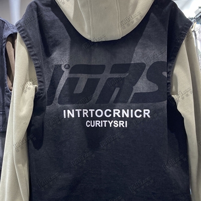 市场上装-夹克-电商夹克【实拍】