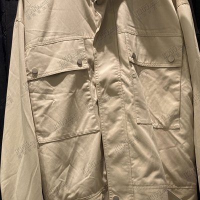 市场上装-夹克-休闲夹克【实拍】