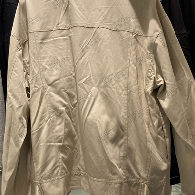 市场上装-夹克-休闲夹克【实拍】