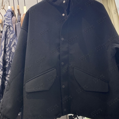 市场上装-夹克-休闲夹克【实拍】