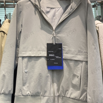 市场上装-夹克-休闲夹克【实拍】