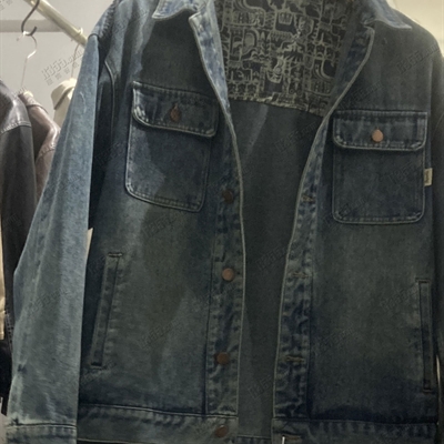 市场上装-夹克-休闲夹克【实拍】