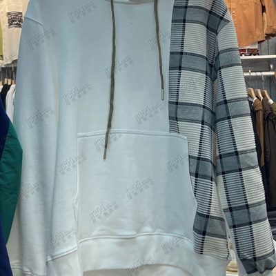 市场上装-卫衣-休闲卫衣【实拍】