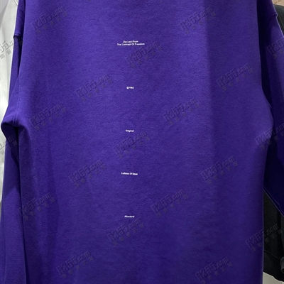 市场上装-卫衣-休闲卫衣【实拍】