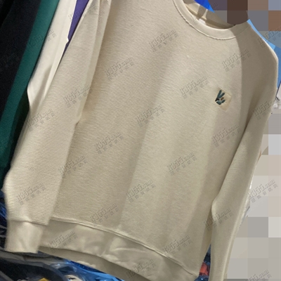 市场上装-卫衣-休闲卫衣【实拍】