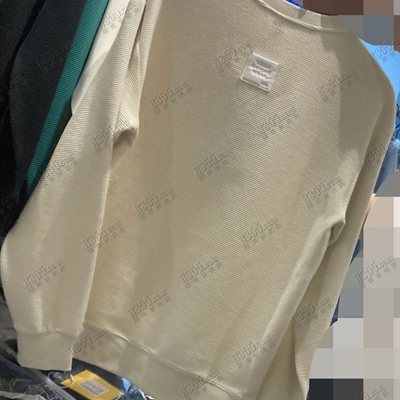 市场上装-卫衣-休闲卫衣【实拍】