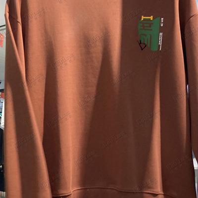 市场上装-卫衣-休闲卫衣【实拍】