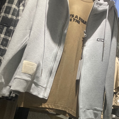 市场上装-卫衣-休闲卫衣【实拍】