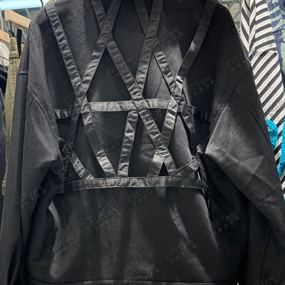 市场上装-夹克-微潮夹克【实拍】