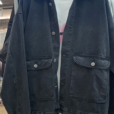 市场上装-夹克-休闲夹克【实拍】