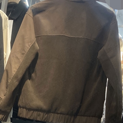 市场上装-夹克-休闲夹克【实拍】