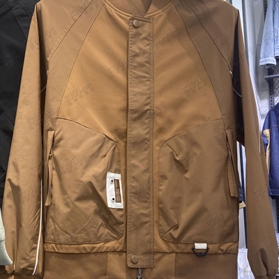 市场上装-夹克-休闲夹克【实拍】