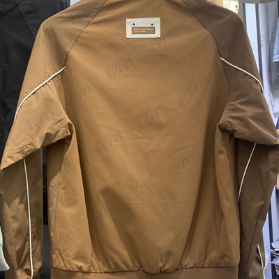 市场上装-夹克-休闲夹克【实拍】