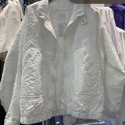 市场上装-夹克-休闲夹克【实拍】