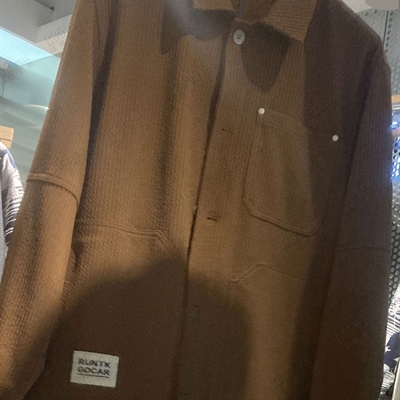 市场上装-夹克-休闲夹克【实拍】