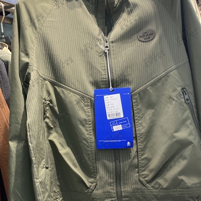 市场上装-夹克-休闲夹克【实拍】