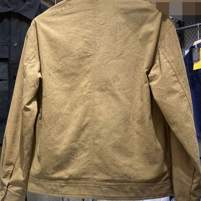 市场上装-夹克-休闲夹克【实拍】