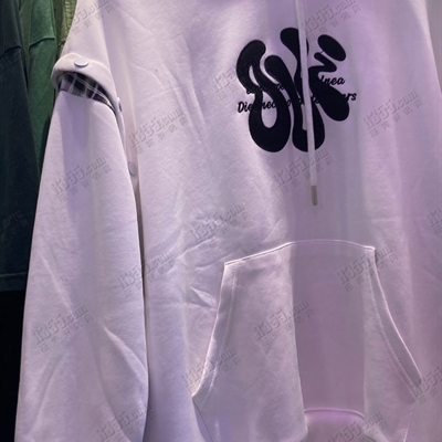 市场上装-卫衣-电商卫衣【实拍】