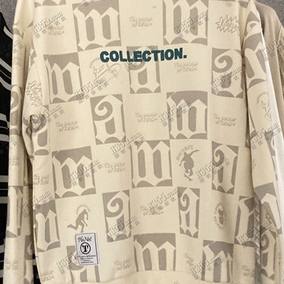 市场上装-卫衣-休闲卫衣【实拍】