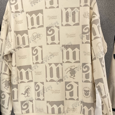 市场上装-卫衣-休闲卫衣【实拍】