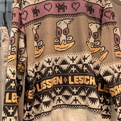 市场上装-卫衣-休闲卫衣【实拍】