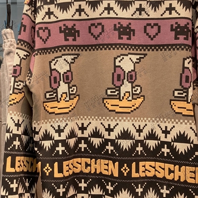 市场上装-卫衣-休闲卫衣【实拍】