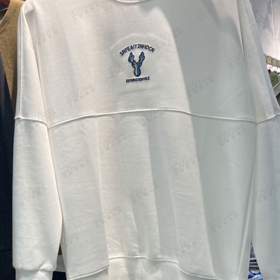 市场上装-卫衣-休闲卫衣【实拍】