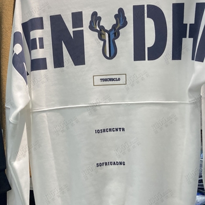 市场上装-卫衣-休闲卫衣【实拍】