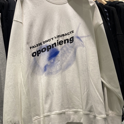 市场上装-卫衣-休闲卫衣【实拍】