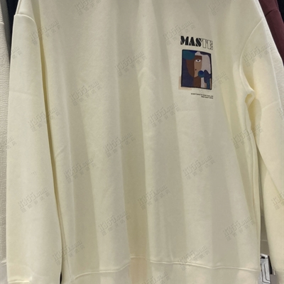 市场上装-卫衣-休闲卫衣【实拍】