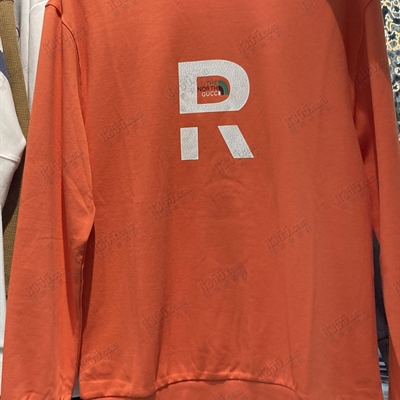 市场上装-卫衣-休闲卫衣【实拍】