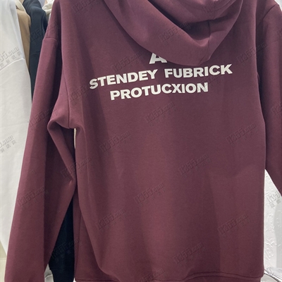 市场上装-卫衣-休闲卫衣【实拍】